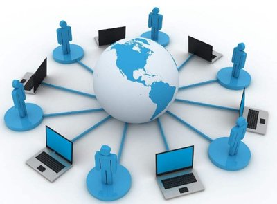 网络协议与服务的区别与联系 构建现代网络的技术基石