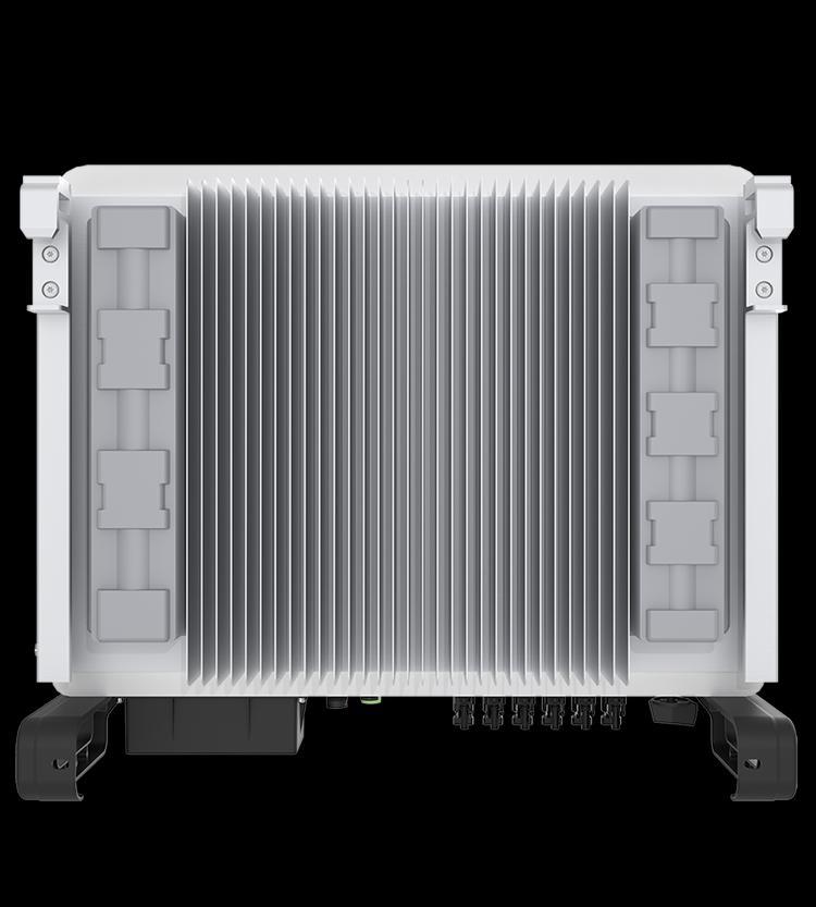 锦浪储能逆变器 引领太阳能光伏储能系统高效自然散热新纪元